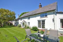 Walnut Tree Cottage