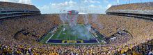 LSU Tiger Stadium