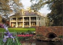 Houmas House Plantation 