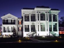 Nottoway Plantation