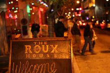 Nightlife