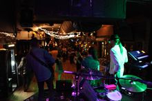 Nightlife
