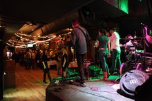 Nightlife-Live Music