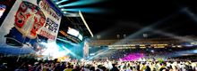 Bayou Country Superfest
