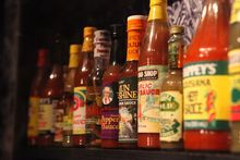 Louisiana products
