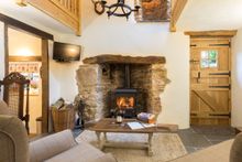 Pitt Farm Cottage