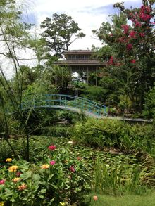 Houmas House Plantation and Gardens