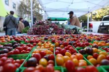 Redstick Farmers Market