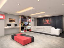 Red Planet Sapporo Susukino South