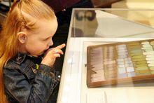 World of Wedgwood Free Museum and Children's Trail