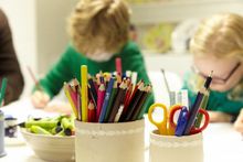 World of Wedgwood Decorating Studio