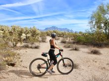 Calling all adventure seekers in Mesa, Arizona. 