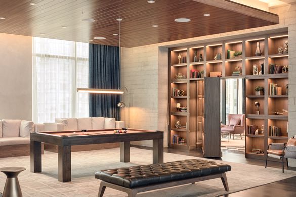 D/6 Lobby Lounge