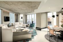 the Loft