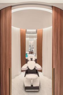 Spa by JW