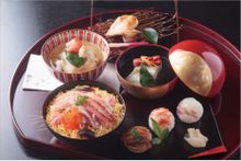 Kaiseki cuisine 
