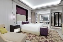 First-look photograph - Stellar Suite - The Darling at The Star Gold Coast