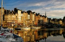 Visiting Normandy on a custom designed trip