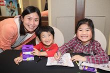 Disney On Ice Meet & Greet Party cum CSR Event