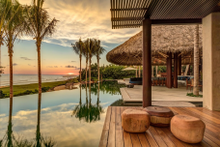 The serenity of private rental