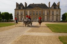 Haras du Pin