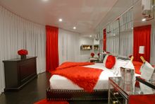 Hotel Shangri-La Art Deco Suite