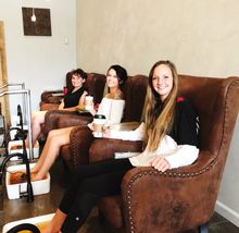 Amala Detox and Tea Lounge 