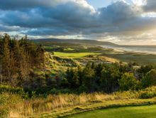 Cabot Cliffs