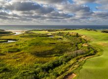 Cabot Cliffs