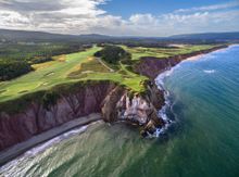 Cabot Cliffs