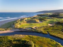Cabot Cliffs