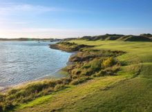 Cabot Links