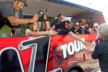 TMZ Hollywood Tour