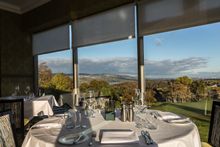 Gleddoch - VISTA Restaurant