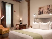 Guestroom Old 77 Hotel New Orleans LA