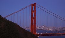 San Francisco Travel