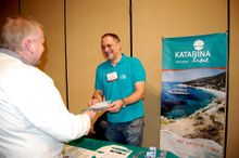 Katarina Line's Daniel Hauptfeld