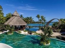 Shangri-La's Le Touessrok Resort & Spa, Mauritius