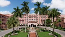 Boca Raton Resort & Club - Exterior