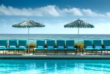 Boca Raton Resort & Club - Pool view