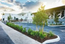 Grandview Public Market 