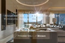 Diamond Suite Princess Grace