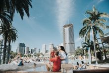 Family Vacation in Brisbane