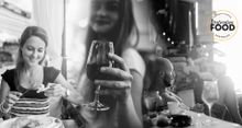 Destination Food - Sydney - 21 May 2018