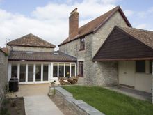 Cossington Park Cottage, Somerset