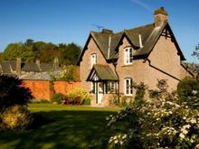 Gardeners Cottage, Herefordshire