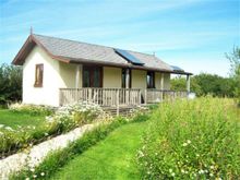 Buttercup Cabin, Yorkshire