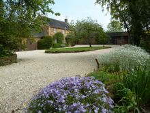 Sansome Cottage, Cotswolds