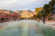 Glenwood Springs