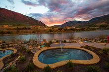 Glenwood Springs